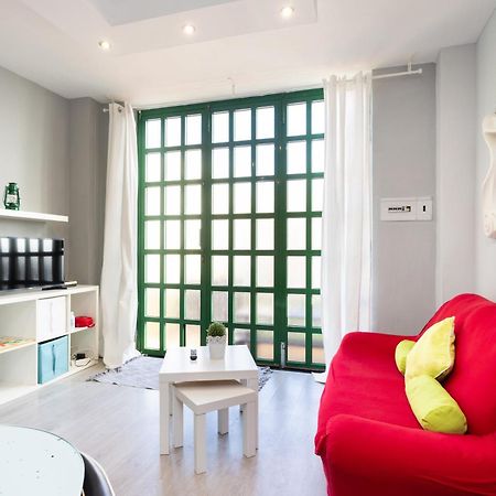 Home2Book Charming Sea Front House Эль-Эскобональ Экстерьер фото